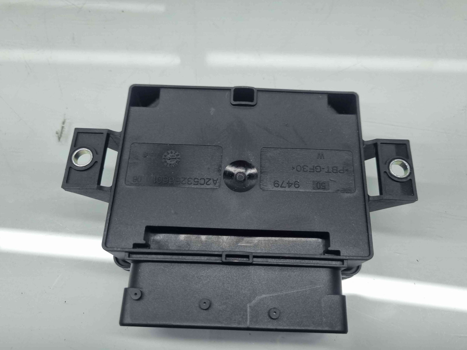 Calculator frana de mana Nissan X-Trail (T32) [Fabr 2013-prezent] 36032 4BA0A 1.6 DCI R9M408 96KW / 130CP - imagine 2