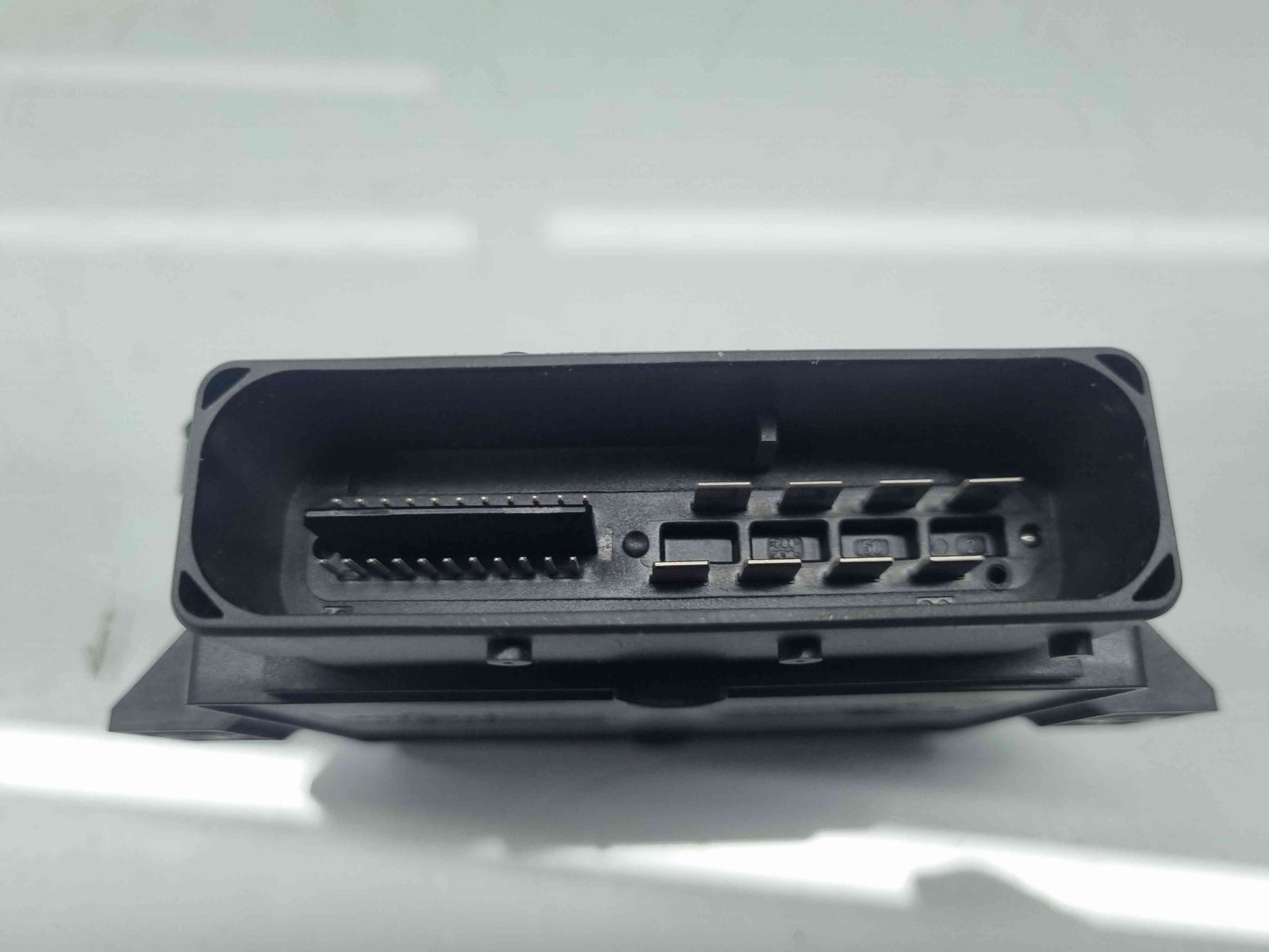 Calculator frana de mana Nissan X-Trail (T32) [Fabr 2013-prezent] 36032 4BA0A 1.6 DCI R9M408 96KW / 130CP - imagine 3