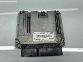 Calculator motor ECU Opel Zafira C (E75) Combi [Fabr 2011-2017] 55590420 ABG6 2.0 CDTI A20DT 121KW / 165CP