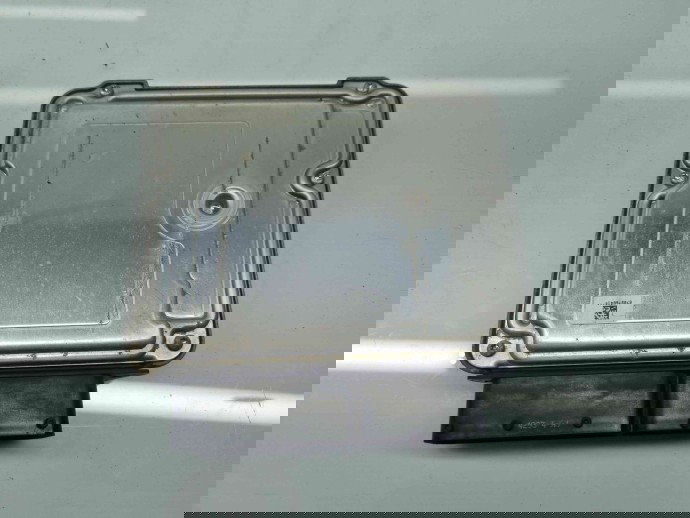 Calculator motor ECU Opel Zafira C (E75) Combi [Fabr 2011-2017] 55590420 ABG6 2.0 CDTI A20DT 121KW / 165CP