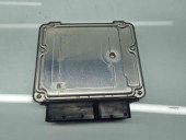 Calculator motor ECU Opel Zafira C (E75) Combi [Fabr 2011-2017] 55590420 ABG6 2.0 CDTI A20DT 121KW / 165CP