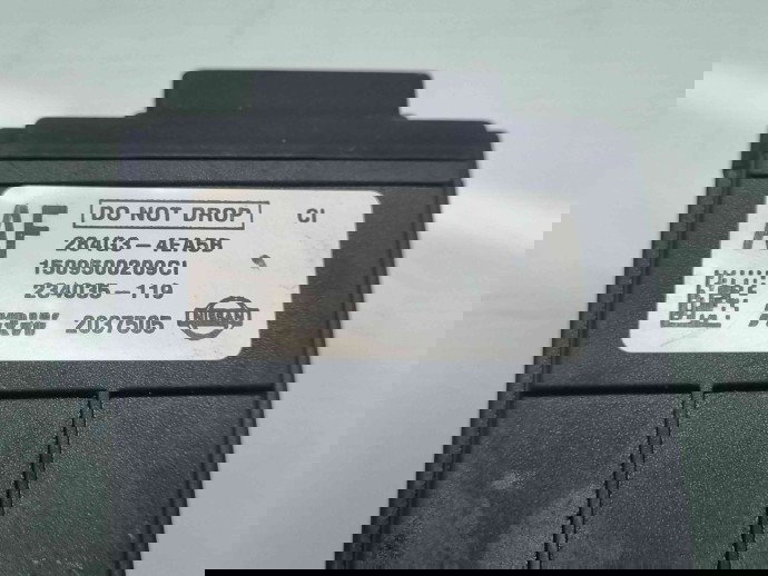  Camera Lane Assist Nissan X-Trail (T32) [Fabr 2013-prezent] 284G3-4EA5B