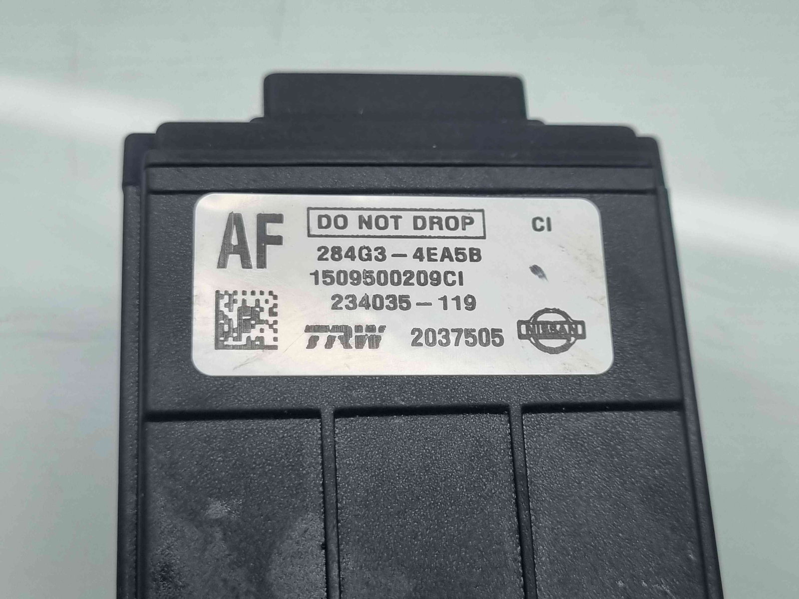 Camera Lane Assist Nissan X-Trail (T32) [Fabr 2013-prezent] 284G3-4EA5B - imagine 4