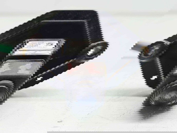  Camera marsalier Nissan Qashqai (2) [Fabr 2013-2017] 284424EA0B