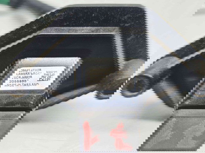  Camera marsalier Nissan Qashqai (2) [Fabr 2013-2017] 284424EA0B