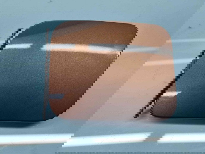 Capac rezervor Nissan X-Trail (T32) [Fabr 2013-prezent]