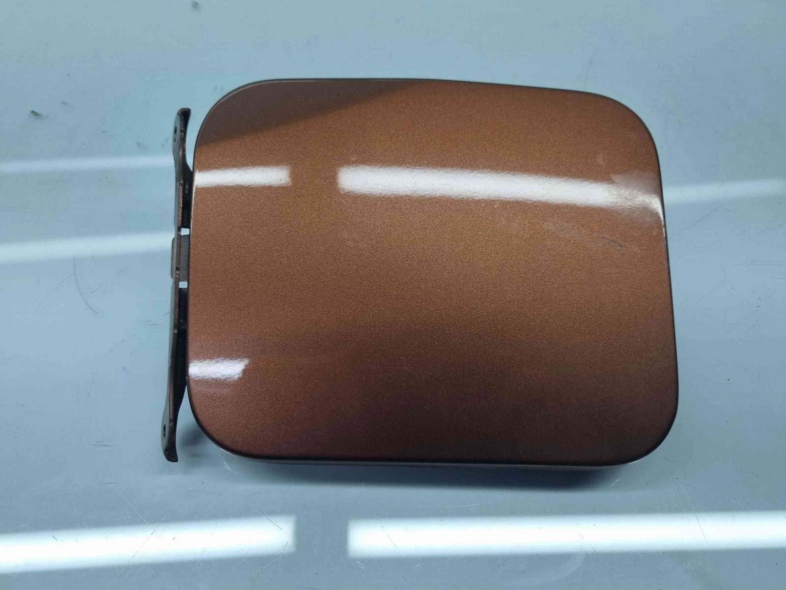 Capac rezervor Nissan X-Trail (T32) [Fabr 2013-prezent] - imagine 1