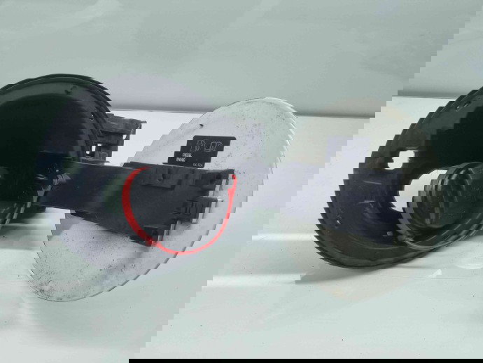 Capac rezervor Opel Zafira C (E75) Combi [Fabr 2011-2017]