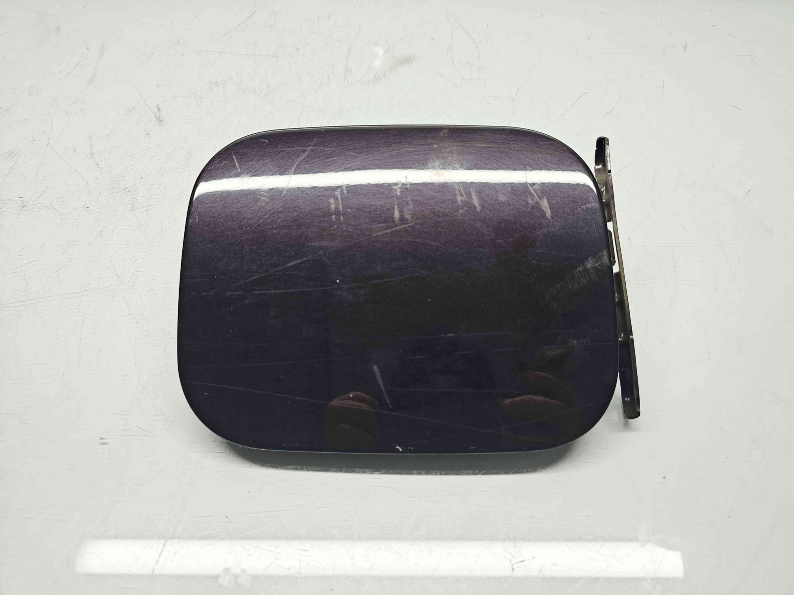 Capac rezervor Nissan Qashqai (2) [Fabr 2013-2017]