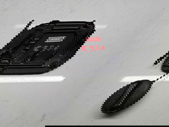 Capac rezervor Nissan Qashqai (2) [Fabr 2013-2017]