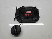 Capac rezervor Nissan Qashqai (2) [Fabr 2013-2017]