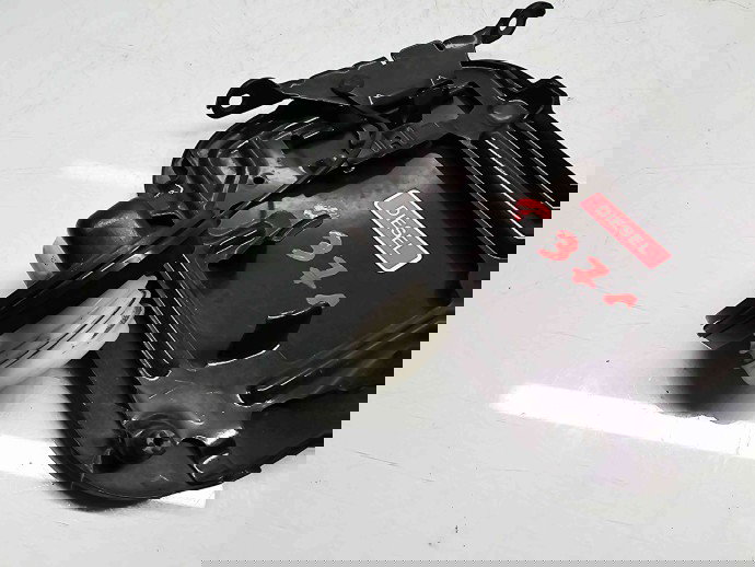 Capac rezervor Nissan Qashqai (2) [Fabr 2013-2017]