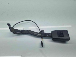  Capsa centura dreapta fata Volkswagen Golf 6 (5K1) [Fabr 2009-2013] 1K4857756T