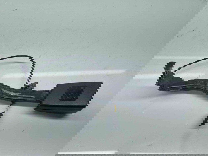  Capsa centura dreapta fata Volkswagen Golf 6 (5K1) [Fabr 2009-2013] 1K4857756T