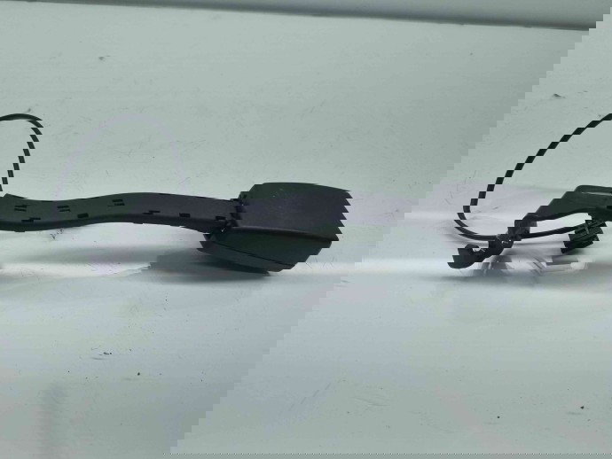  Capsa centura dreapta fata Volkswagen Golf 6 (5K1) [Fabr 2009-2013] 1K4857756T