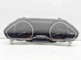  Ceas bord Peugeot 2008 [Fabr 2013-prezent] 9805341480