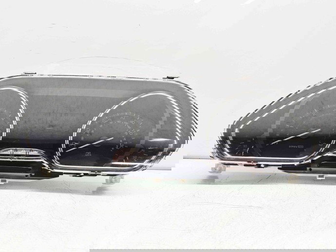  Ceas bord Peugeot 2008 [Fabr 2013-prezent] 9805341480