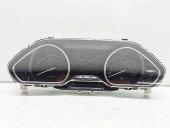  Ceas bord Peugeot 2008 [Fabr 2013-prezent] 9805341480