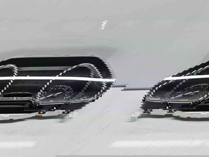  Ceas bord Peugeot 2008 [Fabr 2013-prezent] 9805341480