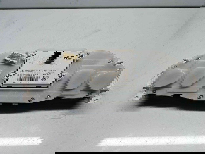  Ceas bord Peugeot 2008 [Fabr 2013-prezent] 9805341480