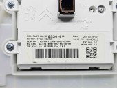  Ceas bord Peugeot 2008 [Fabr 2013-prezent] 9805341480