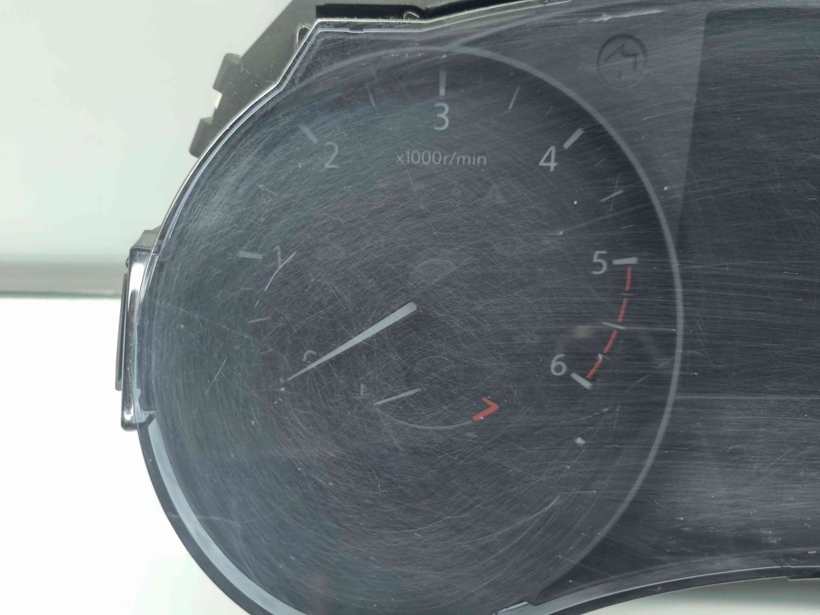 Ceas bord Nissan X-Trail (T32) [Fabr 2013-prezent] OEM - imagine 2