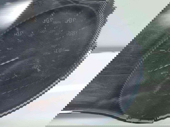  Ceas bord Nissan X-Trail (T32) [Fabr 2013-prezent] OEM