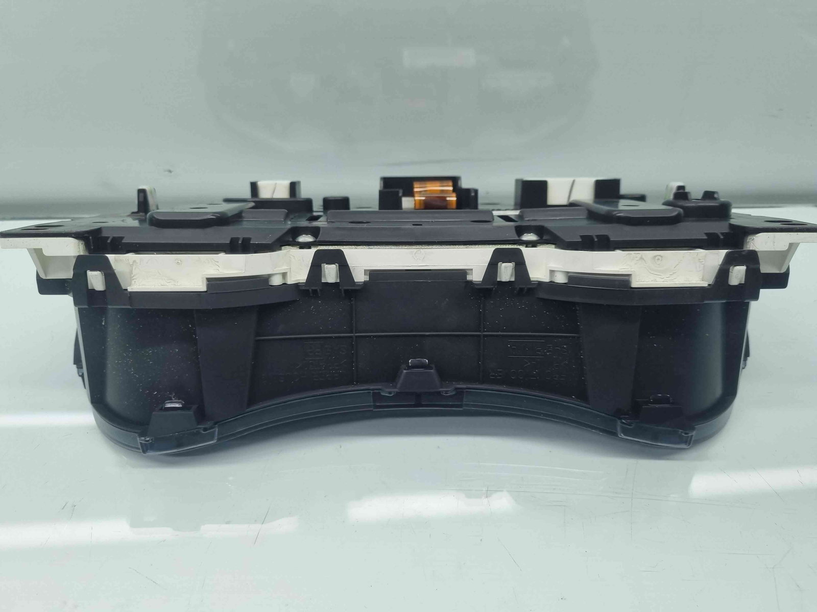 Ceas bord Nissan X-Trail (T32) [Fabr 2013-prezent] OEM - imagine 6