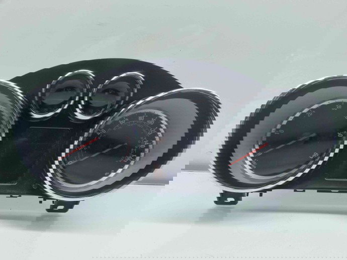  Ceas bord Opel Zafira C (E75) Combi [Fabr 2011-2017] 769166-750U