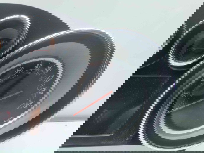  Ceas bord Opel Zafira C (E75) Combi [Fabr 2011-2017] 769166-750U