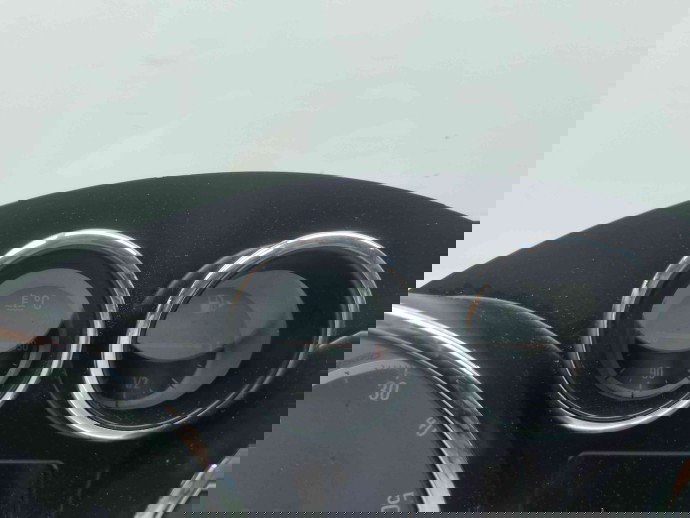  Ceas bord Opel Zafira C (E75) Combi [Fabr 2011-2017] 769166-750U