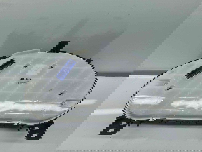  Ceas bord Opel Zafira C (E75) Combi [Fabr 2011-2017] 769166-750U