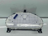  Ceas bord Opel Zafira C (E75) Combi [Fabr 2011-2017] 769166-750U