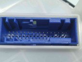  Ceas bord Opel Zafira C (E75) Combi [Fabr 2011-2017] 769166-750U