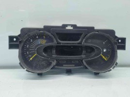  Ceas bord Renault Captur (X87) [Fabr 2013-2017] 248108011R