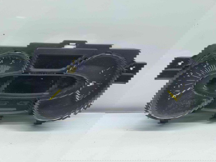  Ceas bord Renault Captur (X87) [Fabr 2013-2017] 248108011R