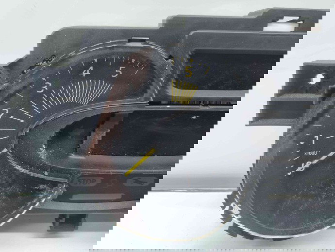  Ceas bord Renault Captur (X87) [Fabr 2013-2017] 248108011R