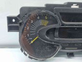  Ceas bord Renault Captur (X87) [Fabr 2013-2017] 248108011R
