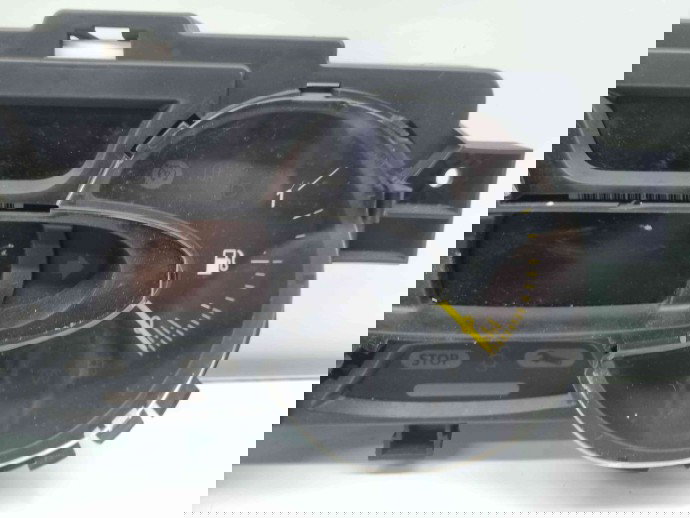  Ceas bord Renault Captur (X87) [Fabr 2013-2017] 248108011R