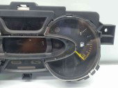  Ceas bord Renault Captur (X87) [Fabr 2013-2017] 248108011R