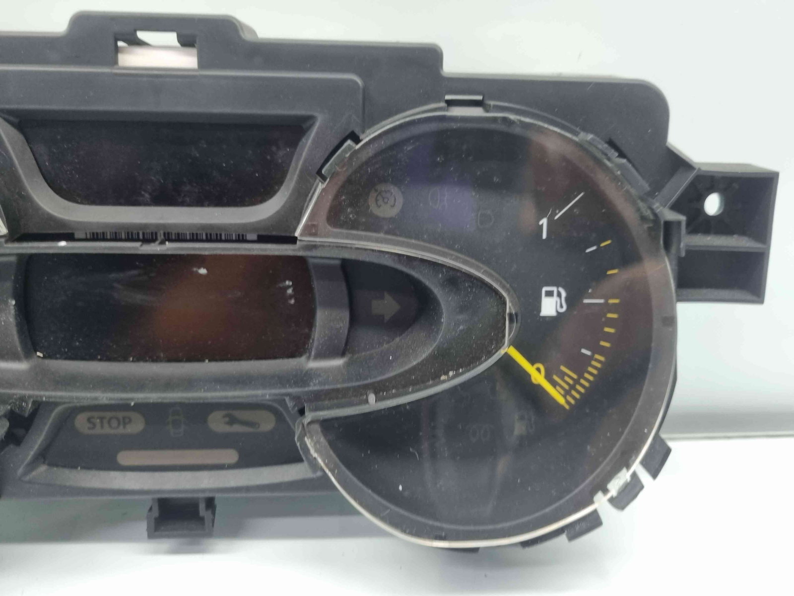 Ceas bord Renault Captur (X87) [Fabr 2013-2017] 248108011R - imagine 3