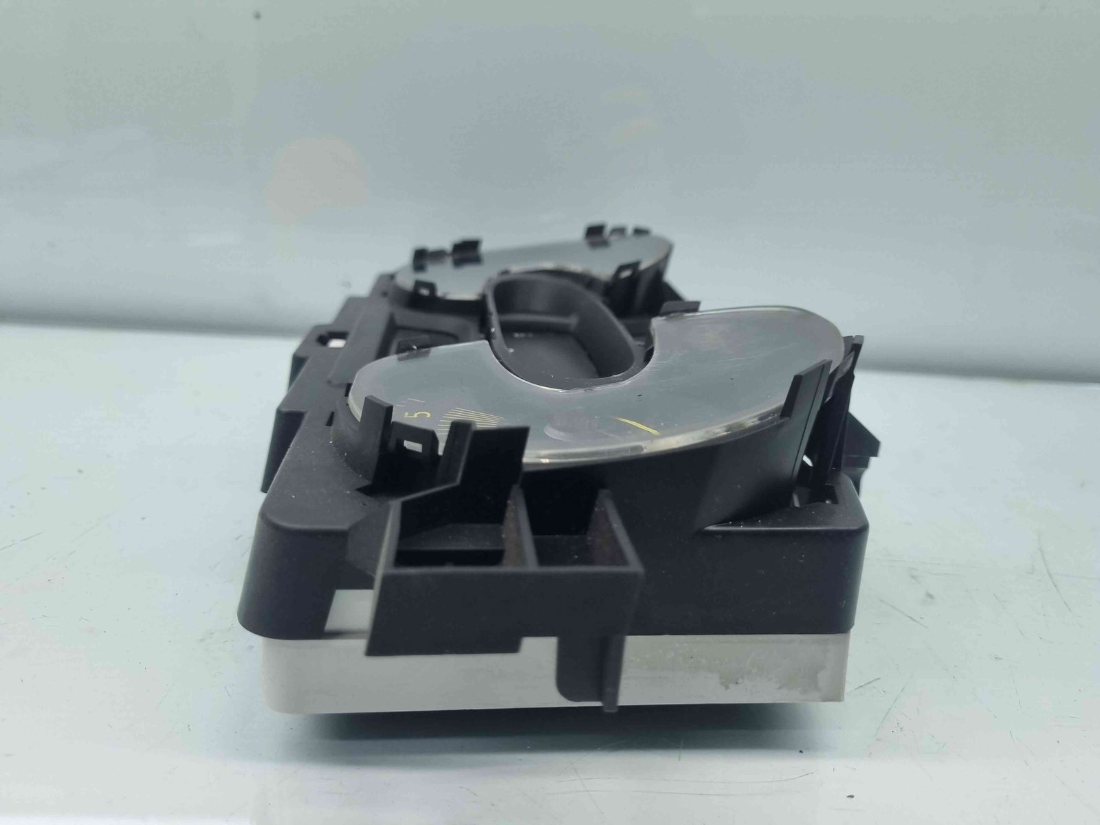 Ceas bord Renault Captur (X87) [Fabr 2013-2017] 248108011R - imagine 5