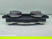  Ceas bord Renault Captur (X87) [Fabr 2013-2017] 248108011R