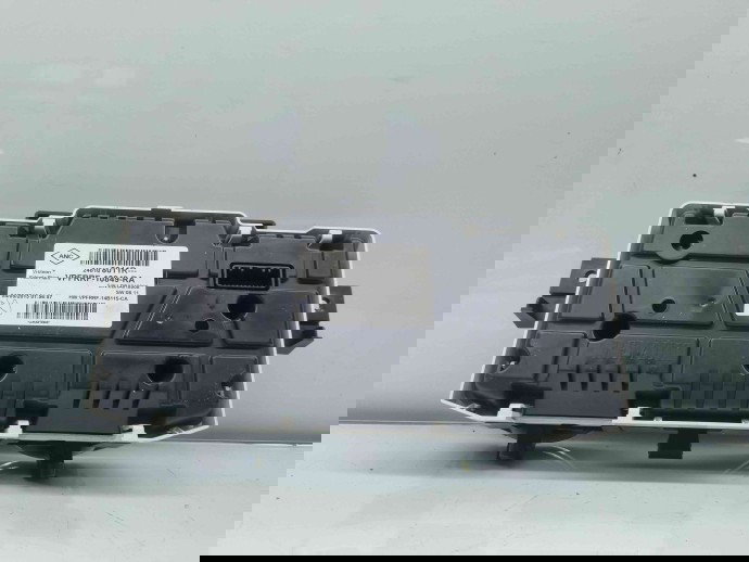  Ceas bord Renault Captur (X87) [Fabr 2013-2017] 248108011R