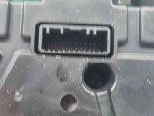  Ceas bord Renault Captur (X87) [Fabr 2013-2017] 248108011R