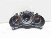  Ceas bord Citroen DS3 [Fabr 2009-2015] 98041362XT