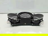  Ceas bord Citroen DS3 [Fabr 2009-2015] 98041362XT