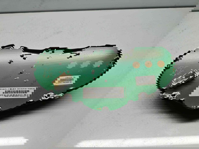  Ceas bord Citroen DS3 [Fabr 2009-2015] 98041362XT