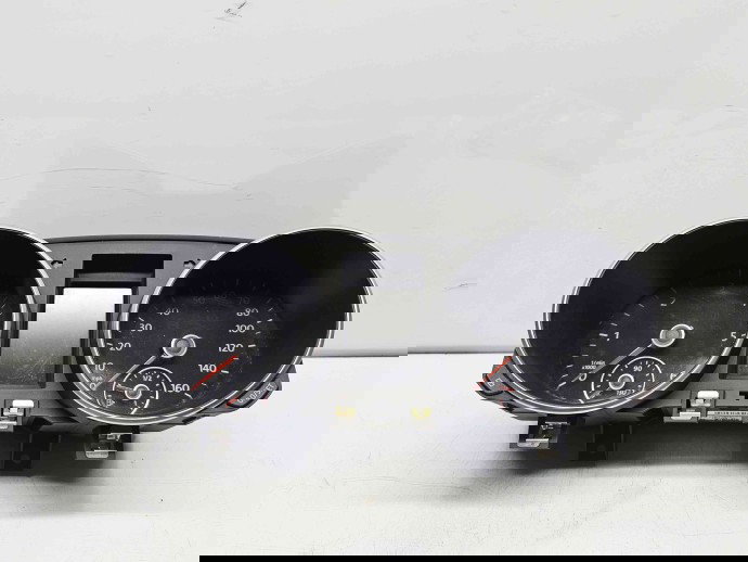  Ceas bord Volkswagen Golf 6 (5K1) [Fabr 2009-2013] 5K0920971A