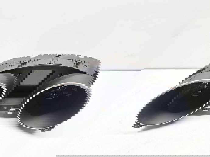  Ceas bord Volkswagen Golf 6 (5K1) [Fabr 2009-2013] 5K0920971A